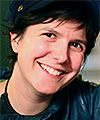 Photo of Marie-Pierre Fayant